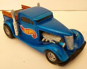 【送料無料】ホビー 模型車 車 レーシングカー ホットホイールトラックhot wheels tyco rc hotrod camion