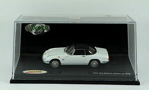 yzzr[@͌^ԁ@ԁ@[VOJ[ Xs[h[^XGvitesse lotus elan en cirrus blanc 27777 edition limitee excellentboxed