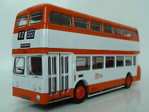 yzzr[@͌^ԁ@ԁ@[VOJ[ O[^[}`FX^[efe 18014 daimler mcw fleetline greater manchester transport 82 waterhead