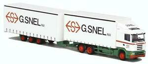 yzzr[@͌^ԁ@ԁ@[VOJ[ XJjAgbNawm camion scania 4 r tridemgakhz snel