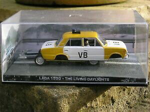 �y���������z�z�r�[�@�͌^�ԁ@�ԁ@���[�V���O�J�[ �W�F�[���X�{���h���f��james bond voiture modele 007 130202
