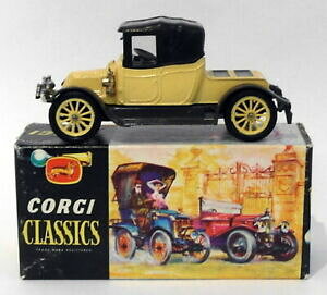 �y���������z�z�r�[�@�͌^�ԁ@�ԁ@���[�V���O�J�[ �R�[�M�[�N���V�b�Ncorgi classics env 143 echelle moule sous pression 9032 1910 renaultprimrose