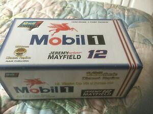 yzzr[@͌^ԁ@ԁ@[VOJ[ RNVWF~[CtB[h[rXP[1998 revell collection jeremy mayfield 12 mobil 1 124 scale