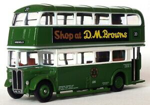 �y���������z�z�r�[�@�͌^�ԁ@�ԁ@���[�V���O�J�[ �_���f�B�[�o�X�T�u�X�N���C�o�X�y�V����efe dundee corporation aec rt bus subscriber special 10135