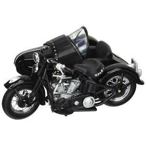 yzzr[@͌^ԁ@ԁ@[VOJ[ n[[_rbh\maisto harley davidson 1948 panehead sidecar noir 118
