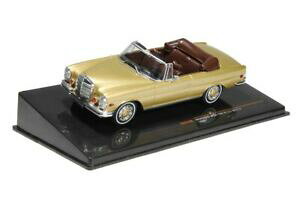 �y���������z�z�r�[�@�͌^�ԁ@�ԁ@���[�V���O�J�[ �����Z�f�X�x���c�_�C�J�X�g���f��mercedes benz 280se 35 w111 1969 diecast voiture modele