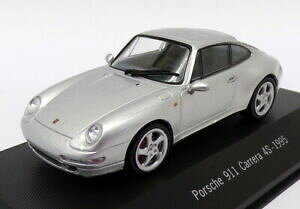 yzzr[@͌^ԁ@ԁ@[VOJ[ AgXGfBVXP[|VFJatlas editions 143 echelle 7 114 009 1995 porsche 911 carrera 4 sargent
