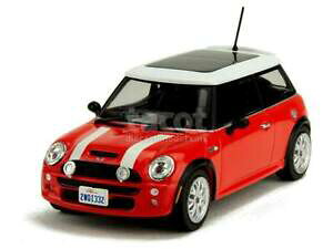 yzzr[@͌^ԁ@ԁ@[VOJ[ ~jN[p[mini cooper s r53 2003 greenlight 143