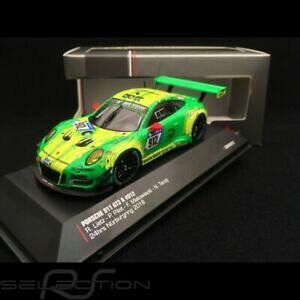 yzzr[@͌^ԁ@ԁ@[VOJ[ |VF^CvOAe}juNN[VOporsche 911 type 991 gt3 r vainqueur nurburgring 2018 n 912 manthey racing 143