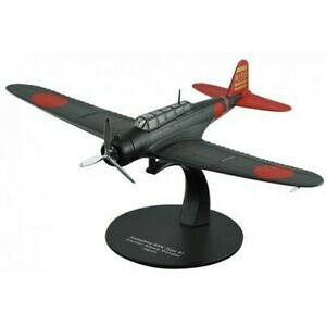 �y���������z�z�r�[�@�͌^�ԁ@�ԁ@���[�V���O�J�[ �^�C�vdeagostini avion ww2 vo 22 172 nakjima b5n2 type 97 bomber avions ww2