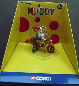 �y���������z�z�r�[�@�͌^�ԁ@�ԁ@���[�V���O�J�[ �R�[�M�[�o�C�Ncorgi noddy grandes oreilles sur velo ty88503 2003