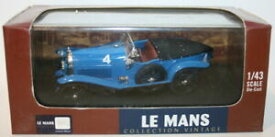 【送料無料】ホビー　模型車　車　レーシングカー ネットワークスケール＃ルマンixo echelle 143 lmc100 lorraine dietrich b36 4 3rd le mans 1925 stalter