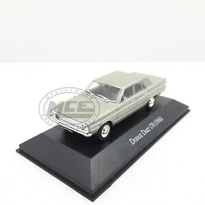 yzzr[@͌^ԁ@ԁ@[VOJ[ _bW_[gLVR143dodge dart 170 1966 102cv memorables de mexico altaya