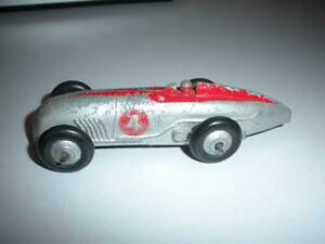 yzzr[@͌^ԁ@ԁ@[VOJ[ re[W[XJ[[XIWiBe[Wvintage dinky 23 a voiture de course race car good all original vintage