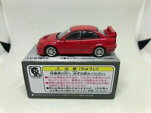 yzzr[@͌^ԁ@ԁ@[VOJ[ g~JT[G{[Vztomica 164 mitsubishi lancer evolution v rojo