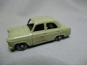 �y���������z�z�r�[�@�͌^�ԁ@�ԁ@���[�V���O�J�[ �}�b�`�t�H�[�haj825 matchbox lesney ford prefect ref 30 etat moyen