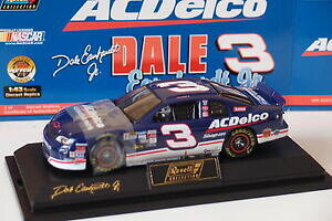 yzzr[@͌^ԁ@ԁ@[VOJ[ V{[eJfCA[n[gWjArevell nascar 1999 chevrolet monte carlo 3 acdelco dale earnhardt jr 143