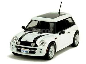 yzzr[@͌^ԁ@ԁ@[VOJ[ ~jN[p[mini cooper r53 2003 greenlight 143