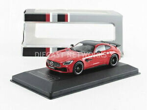 yzzr[@͌^ԁ@ԁ@[VOJ[ ZfXxccmr 143 mercedes benz amg gtr 2017 sp43001cmr