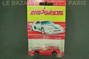 yzzr[@͌^ԁ@ԁ@[VOJ[ `A[_[tXtF[uX^[majorette france ferrari gto blister ref 211