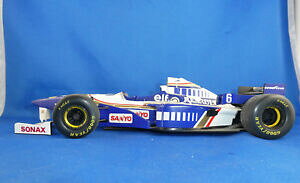 yzzr[@͌^ԁ@ԁ@[VOJ[ EBAYm[IjLXf1 williams fw18 6 elf renault onyx 118