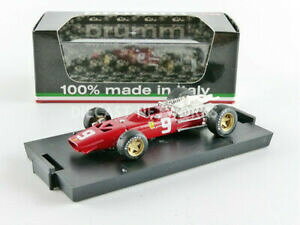yzzr[@͌^ԁ@ԁ@[VOJ[ tF[I_Ovbrumm 143 ferrari 312 f1 netherlands gp 1968 r172