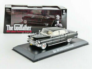 yzzr[@͌^ԁ@ԁ@[VOJ[ LfbNt[gEbhZGSbht@[U[greenlight collectibles 143 cadillac fleetwood serie 60 the godfather 195