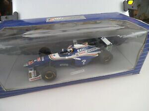 yzzr[@͌^ԁ@ԁ@[VOJ[ IjLXEBAYm[tcFonyx williams renault 1997 frentzen 118 3582