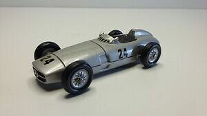 �y���������z�z�r�[�@�͌^�ԁ@�ԁ@���[�V���O�J�[ �����Z�f�X�O�����v��143 mercury 55 mercedes gp