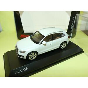 yzzr[@͌^ԁ@ԁ@[VOJ[ AEfBtF[YfzCgaudi q5 phase 2 blanc schuco 143