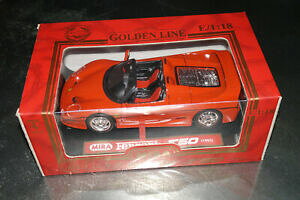 yzzr[@͌^ԁ@ԁ@[VOJ[ tF[~ferrari f50 1995 mira 118 neuve
