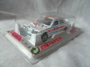 �y���������z�z�r�[�@�͌^�ԁ@�ԁ@���[�V���O�J�[ �����Z�f�X�`�A���[�_�[��ai787 majorette mercedes 190 ref 231 13