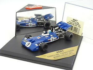 yzzr[@͌^ԁ@ԁ@[VOJ[ eBAJquartzo 143 f1 tyrrell 003 winner usa gp 1971 cevert
