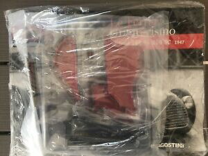 yzzr[@͌^ԁ@ԁ@[VOJ[ GcHtF[AVFbgricambio enzo ferrari 110 deagostini no 18 hachette ,altaya,pocher