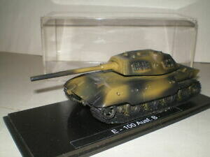 yzzr[@͌^ԁ@ԁ@[VOJ[ e100 ausfb 172 resine