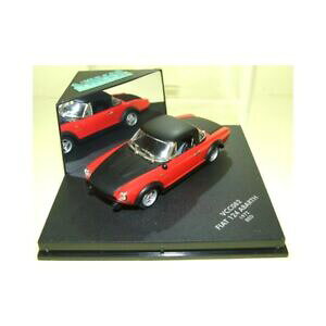 yzzr[@͌^ԁ@ԁ@[VOJ[ tBAbgAogbhAvXs[hubNfiat 124 abarth 1972 rouge amp;amp; noir vitesse vcc082 143