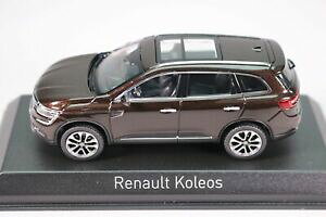 yzzr[@͌^ԁ@ԁ@[VOJ[ m[uE^bNze225 norev 143 renault koleos brown metallic 2016 ref 518392 nb