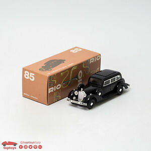 yzzr[@͌^ԁ@ԁ@[VOJ[ IZfXv}Wrio 85 mercedes 770k pullman limousine 1938 7700 cmc 143 mib