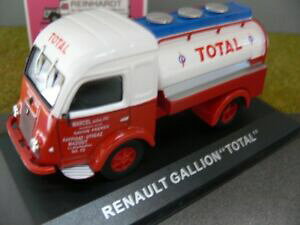 �y���������z�z�r�[�@�͌^�ԁ@�ԁ@���[�V���O�J�[ ���m�[�^���J�[�g���b�N143 renault galion total camion citerne