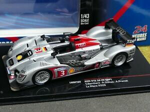 yzzr[@͌^ԁ@ԁ@[VOJ[ lbg[NAEfBf}}wC143 ixo audi r15 tdi 3 lmp1 t bernhard r dumas a premat le mans 2009 24 foin