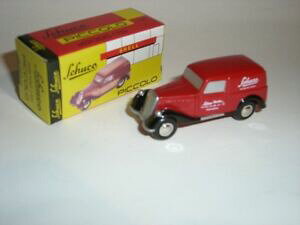 yzzr[@͌^ԁ@ԁ@[VOJ[ fsbRf~[schuco piccolo mb 170 v schuco muller age01521