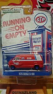 yzzr[@͌^ԁ@ԁ@[VOJ[ `FCXgreenlight running on empty 1976 dodge b 100 chase stp n17