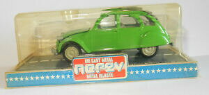yzzr[@͌^ԁ@ԁ@[VOJ[ WFbgtXVgGO[old norev jet car made in france 1985 citroen 2cv 19741981 verte 143 ref 720nd