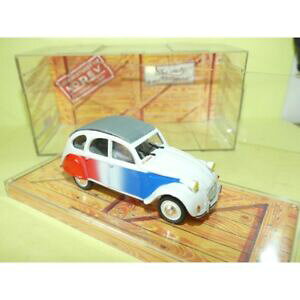 yzzr[@͌^ԁ@ԁ@[VOJ[ VgGcitroen 2cv cocorico norev 143