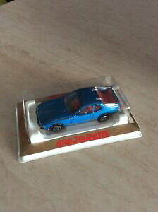 yzzr[@͌^ԁ@ԁ@[VOJ[ `A[_[|VFkI[@{bNX_rarissima majorette num247 porsche 97 nuova in box da collezione