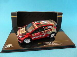 �y���������z�z�r�[�@�͌^�ԁ@�ԁ@���[�V���O�J�[ �t�H�[�h�t�B�G�X�^�������[�I�[�X�g�����A�l�b�g���[�Nford fiesta rrc wrc 36 le n rally australie 2014 143 neuf ixo ram591