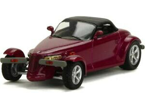 yzzr[@͌^ԁ@ԁ@[VOJ[ jo[Tv}Xuniversal hobbies plymouth prowler 1999 143