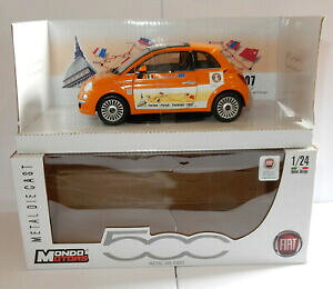 yzzr[@͌^ԁ@ԁ@[VOJ[ Ah[^[YkI[HtBAbgAoggmps[L{bNXrare mondo motors nuovo fiat 500 abarth overland turin paris pekin 124 box 