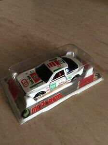 yzzr[@͌^ԁ@ԁ@[VOJ[ `A[_[g^ZJ{bNX_rarissima majorette num249 toyota celica nuova in box da collezione