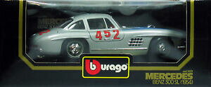 yzzr[@͌^ԁ@ԁ@[VOJ[ ZfXxcmercedes benz 300sl 1954